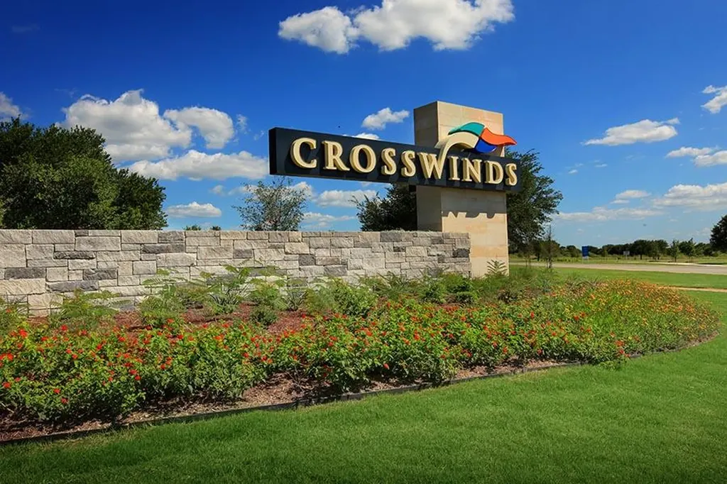 156 White Horses Drive Kyle TX 78640