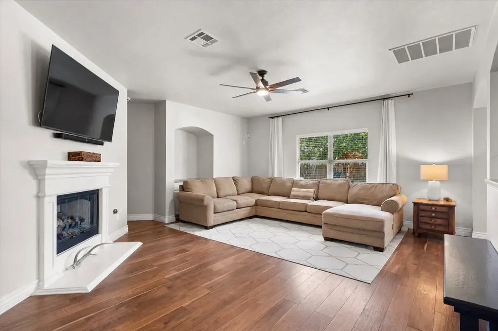 3409 Longhorn Trail Round Rock TX 78665