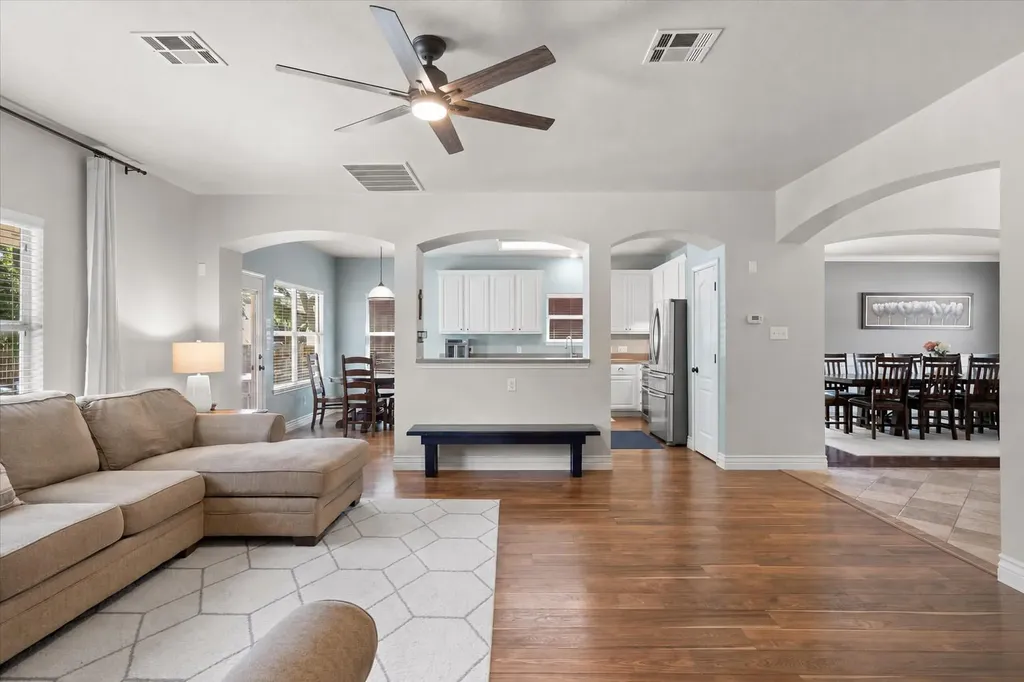 3409 Longhorn Trail Round Rock TX 78665