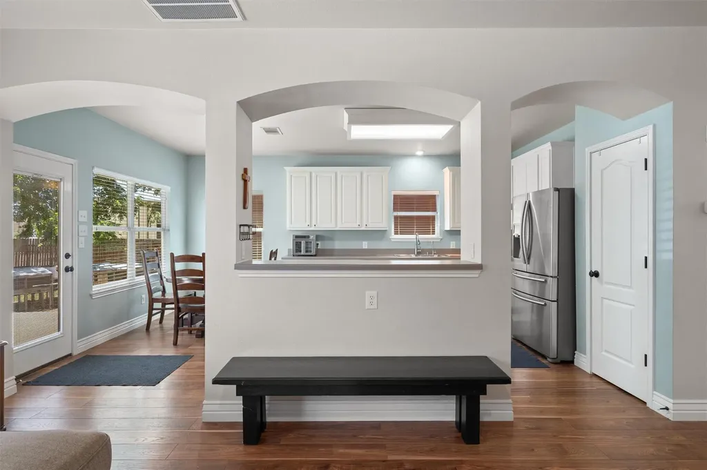 3409 Longhorn Trail Round Rock TX 78665