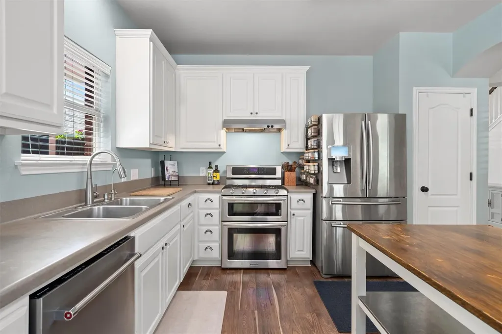 3409 Longhorn Trail Round Rock TX 78665