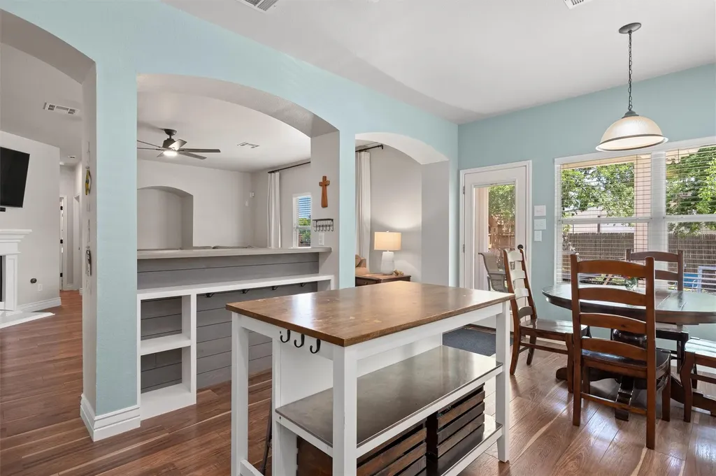 3409 Longhorn Trail Round Rock TX 78665
