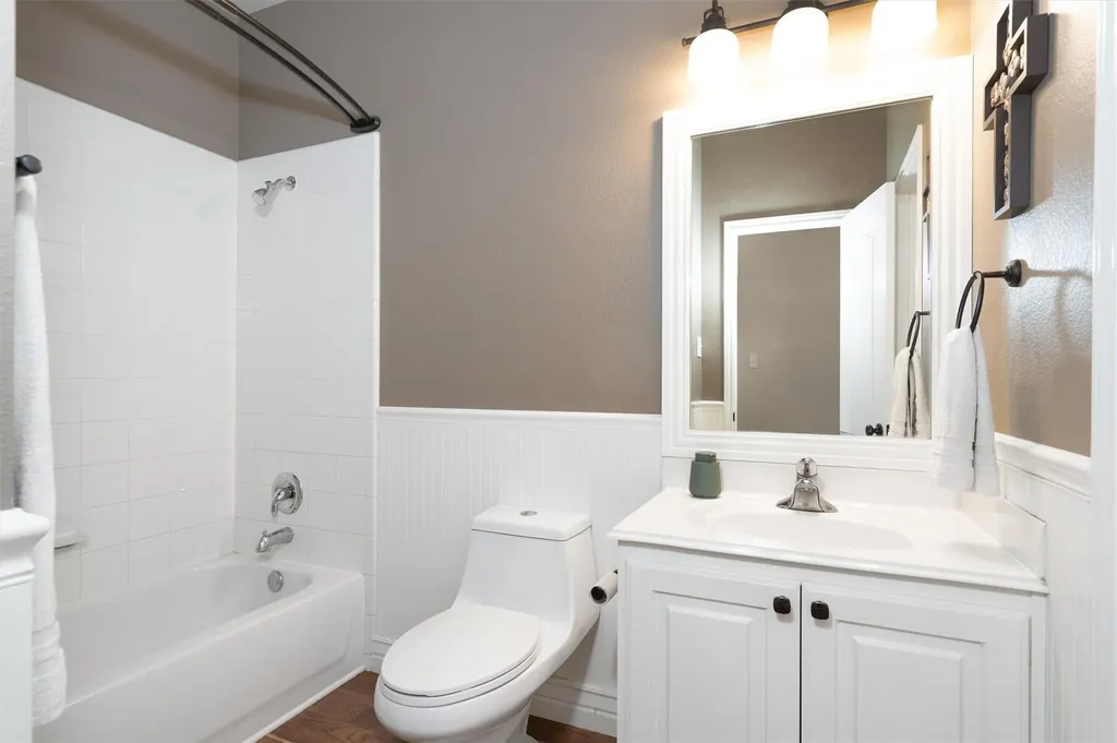 3409 Longhorn Trail Round Rock TX 78665
