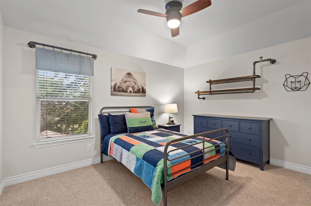3409 Longhorn Trail Round Rock TX 78665
