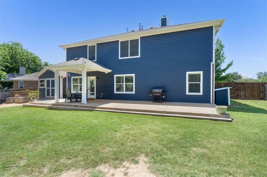 3409 Longhorn Trail Round Rock TX 78665