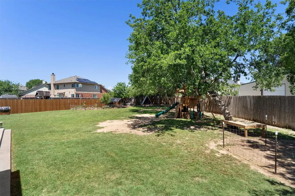 3409 Longhorn Trail Round Rock TX 78665