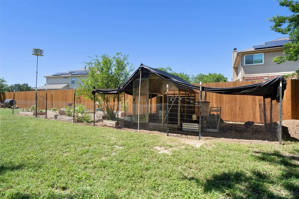 3409 Longhorn Trail Round Rock TX 78665