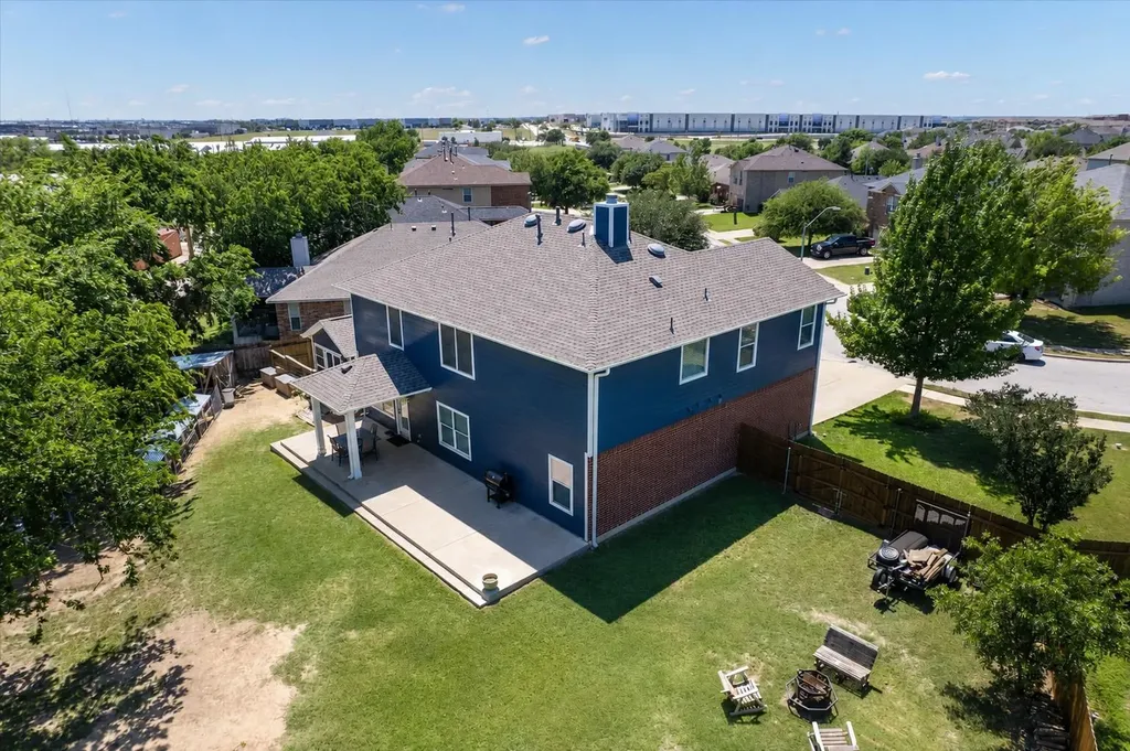 3409 Longhorn Trail Round Rock TX 78665