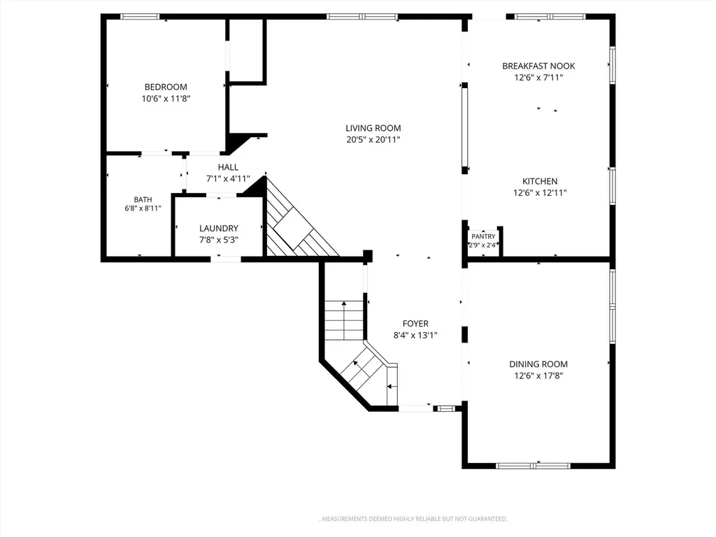 3409 Longhorn Trail Round Rock TX 78665