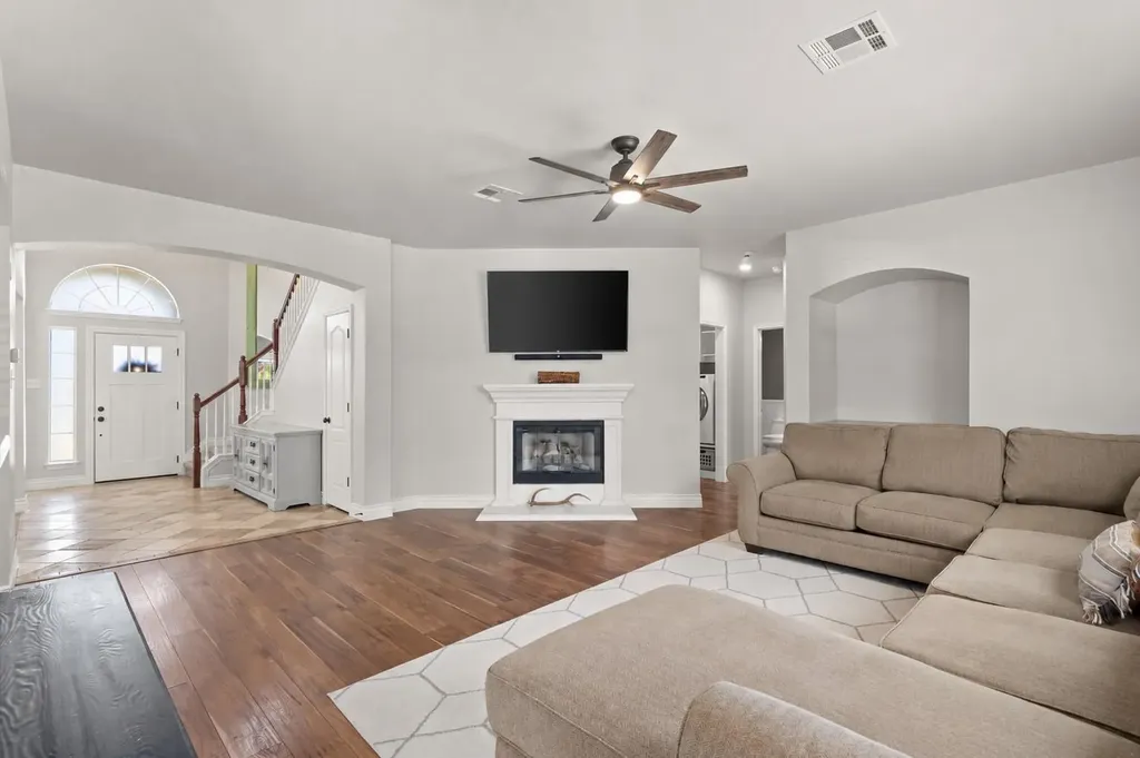 3409 Longhorn Trail Round Rock TX 78665