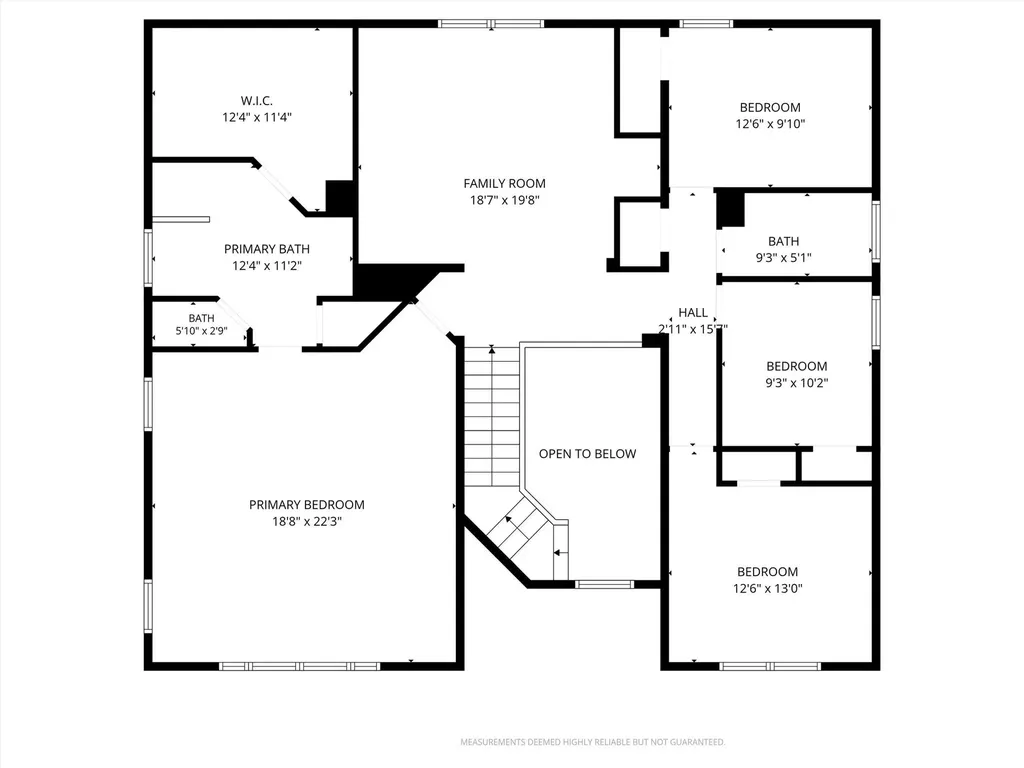 3409 Longhorn Trail Round Rock TX 78665