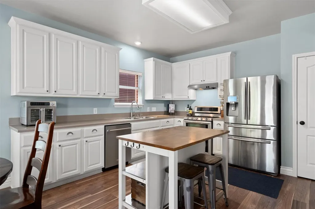 3409 Longhorn Trail Round Rock TX 78665
