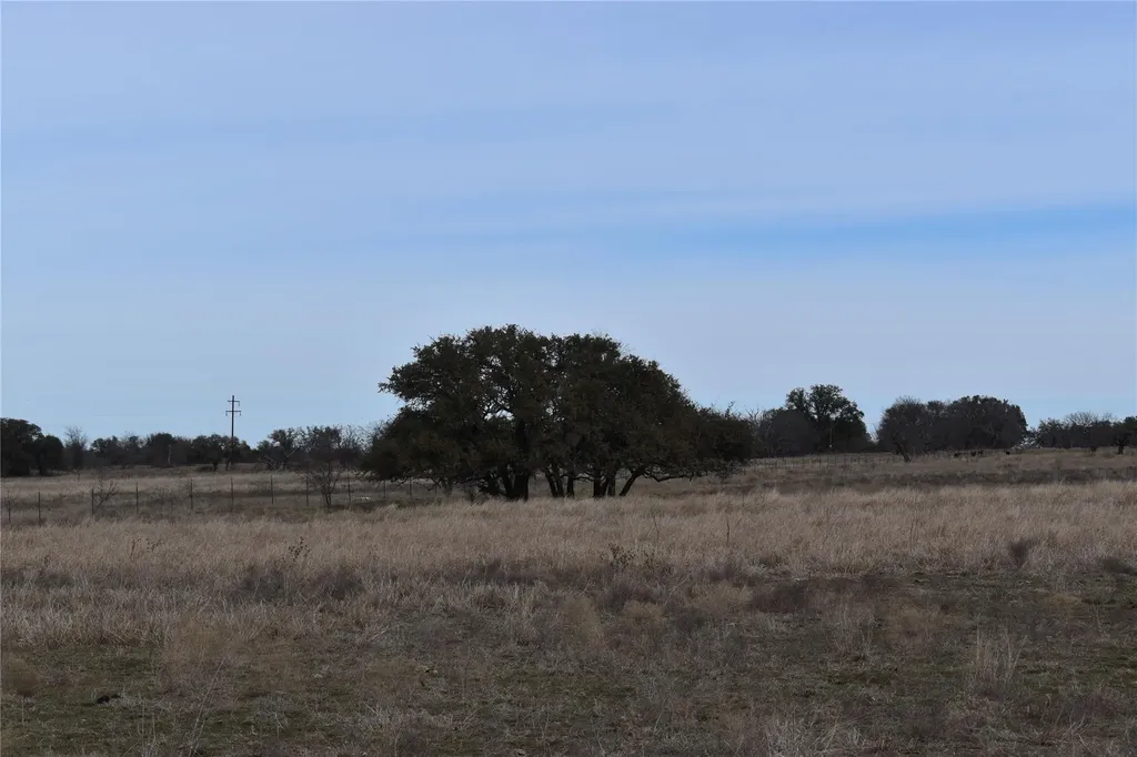 3619 N Fm 1702 Hamilton TX 76531