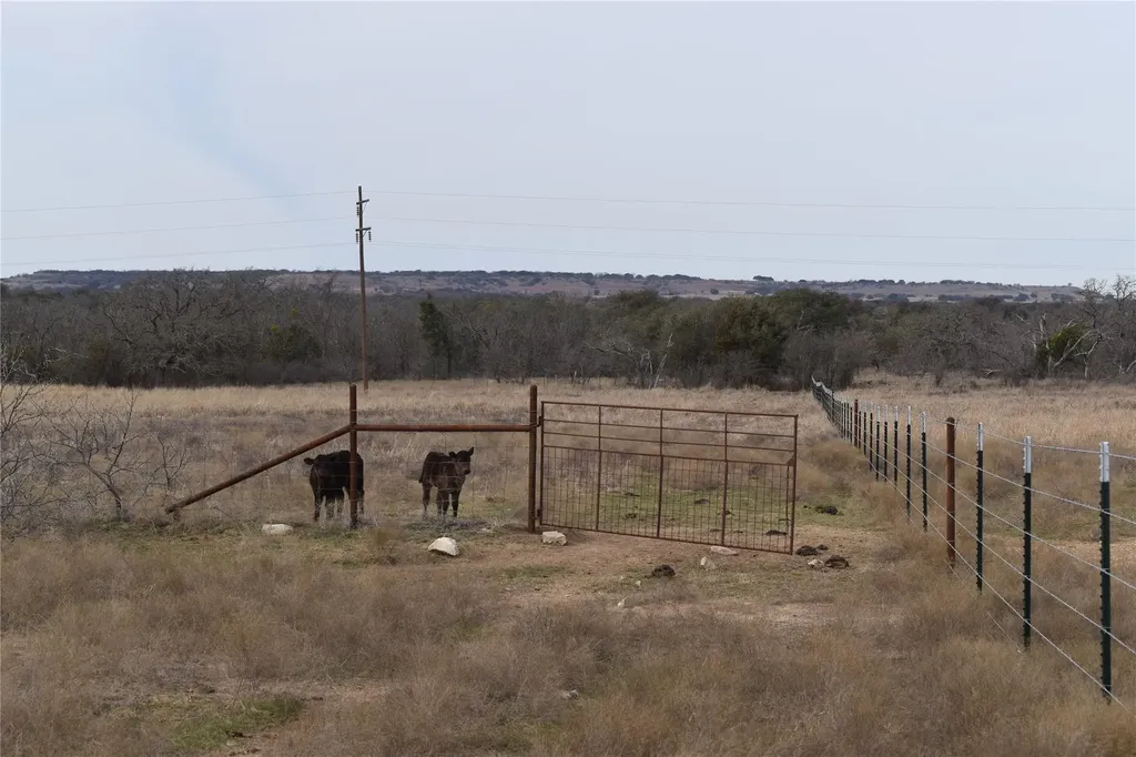 3619 N Fm 1702 Hamilton TX 76531