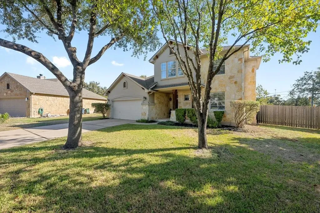 5609 York Bridge Circle Austin TX 78749