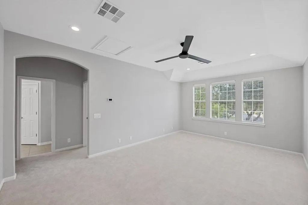 5609 York Bridge Circle Austin TX 78749