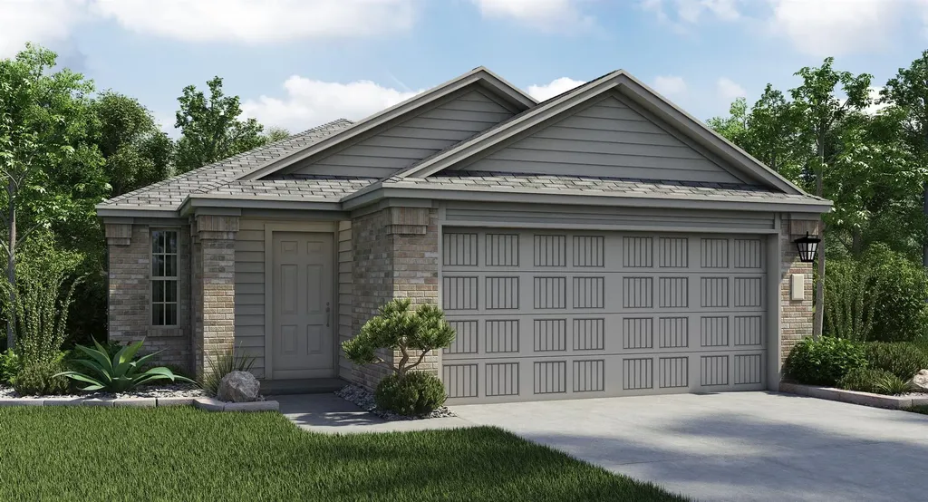 1505 Roaming Oak Bend Georgetown TX 78628