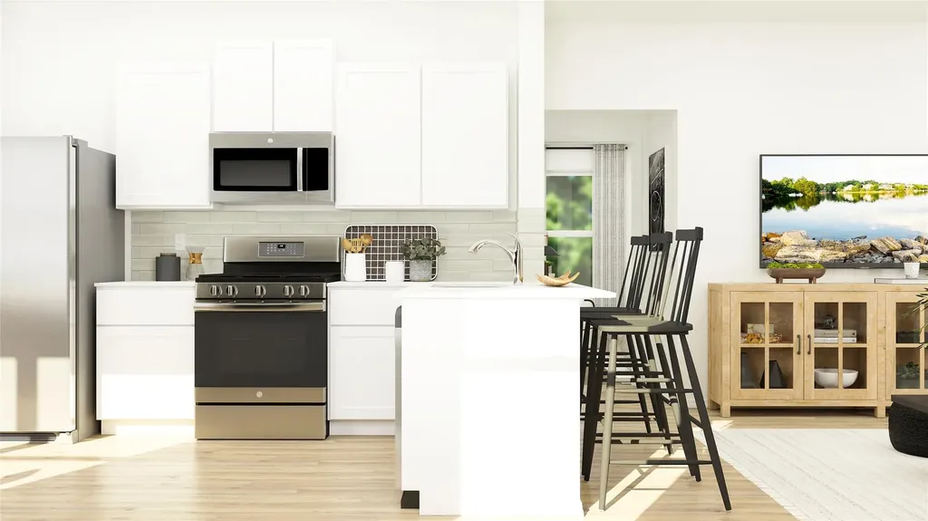 1505 Roaming Oak Bend Georgetown TX 78628