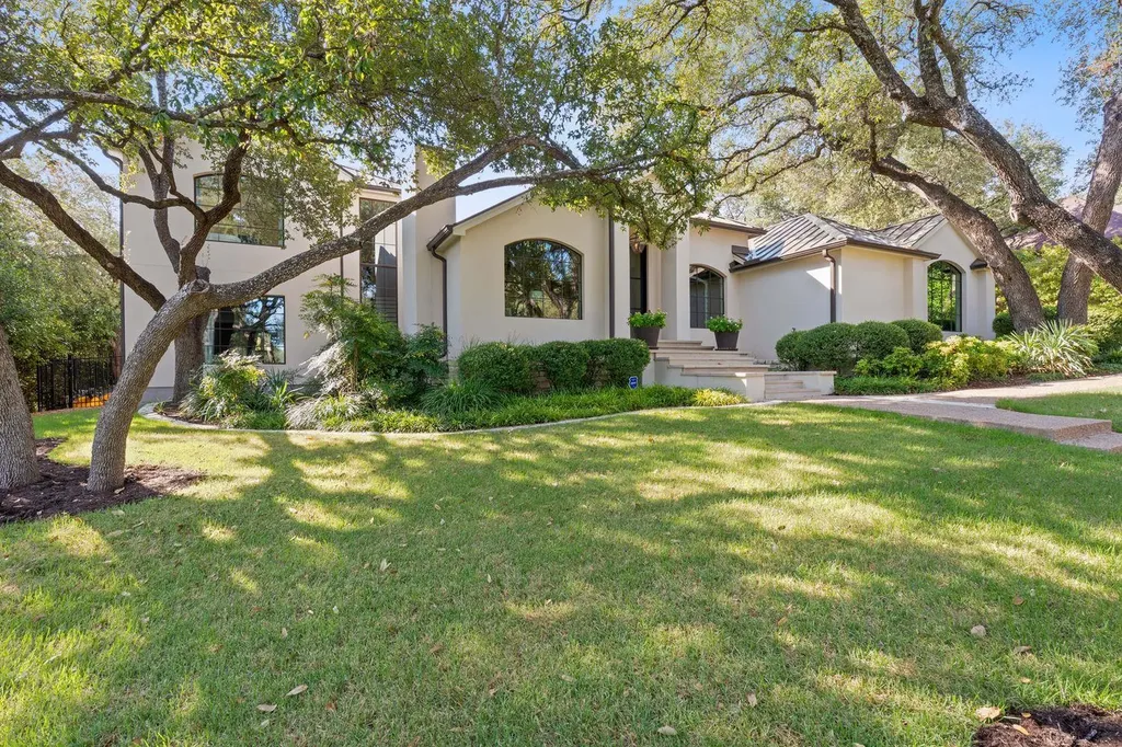 2801 Regents Park Austin TX 78746