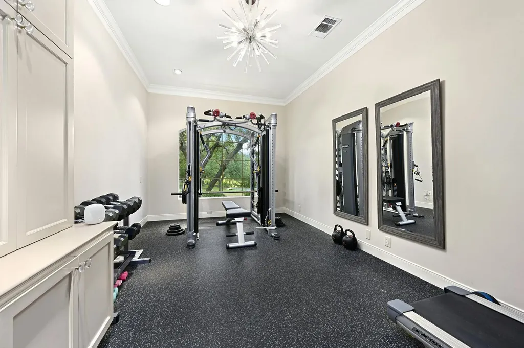 2801 Regents Park Austin TX 78746