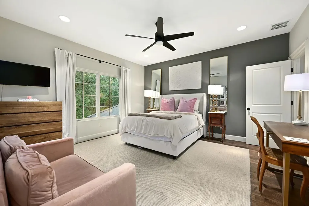 2801 Regents Park Austin TX 78746