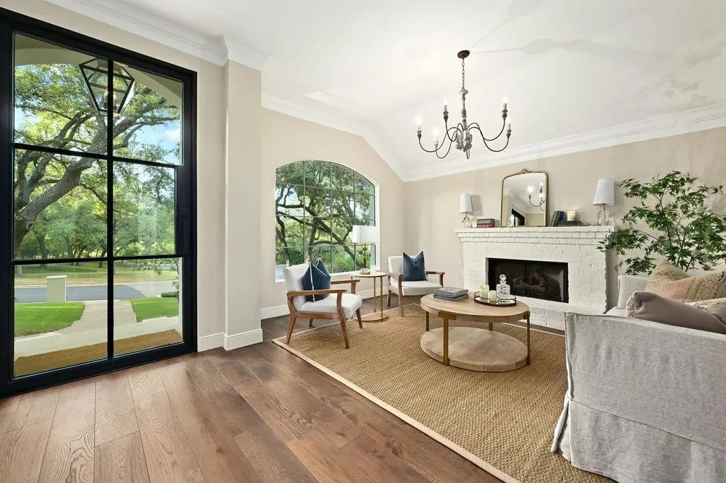 2801 Regents Park Austin TX 78746