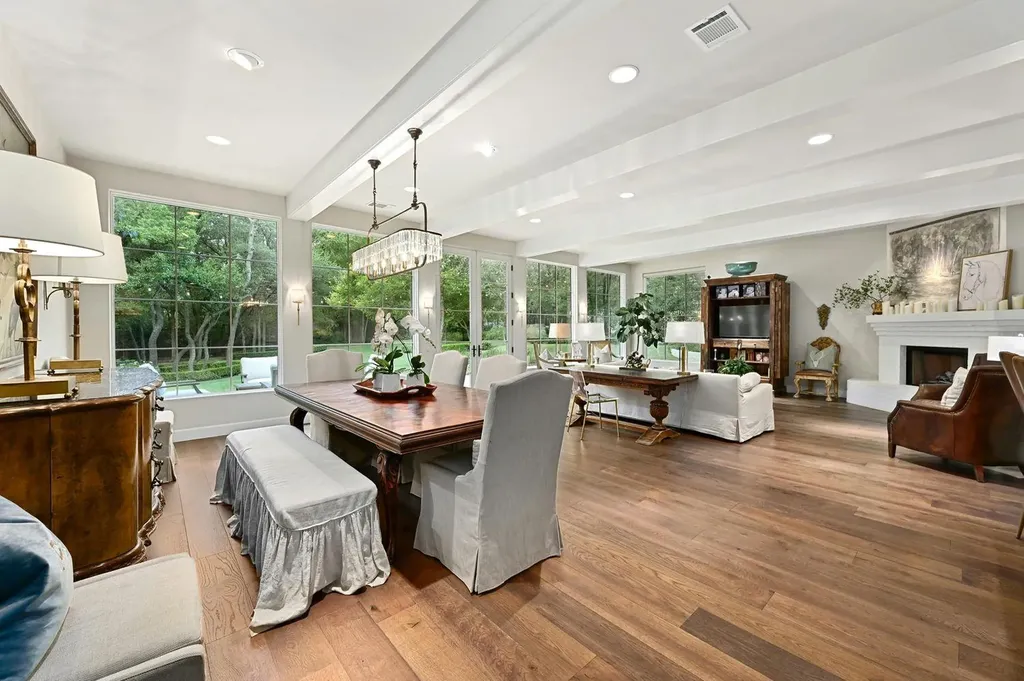 2801 Regents Park Austin TX 78746