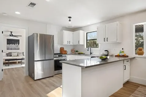 234 Woodcreek Drive Wimberley TX 78676