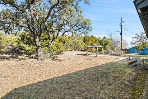 234 Woodcreek Drive Wimberley TX 78676