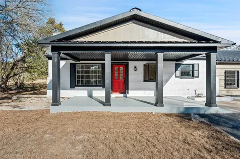 234 Woodcreek Drive Wimberley TX 78676