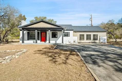 234 Woodcreek Drive Wimberley TX 78676
