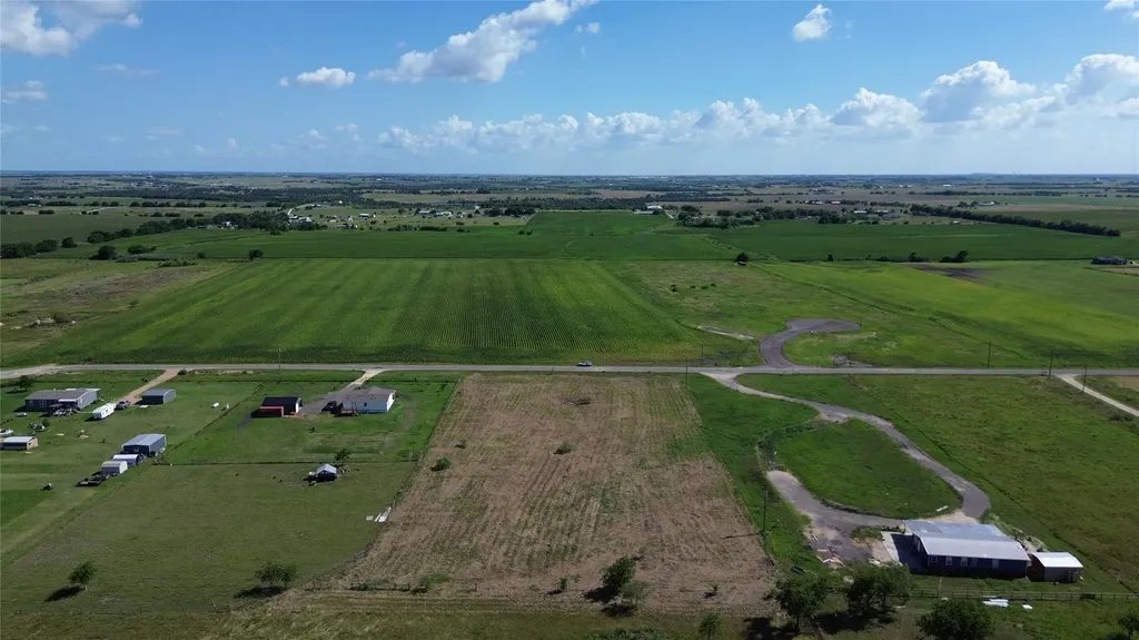 549 County Road 423 Taylor TX 76574