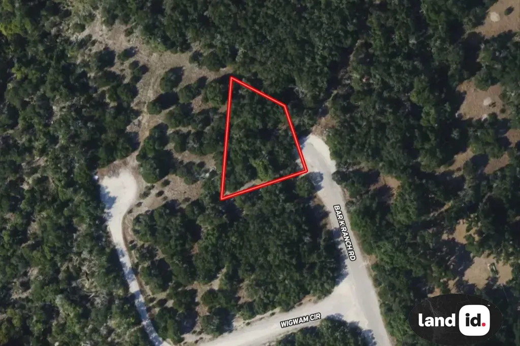 9404 Bar-k Ranch Road Leander TX 78645