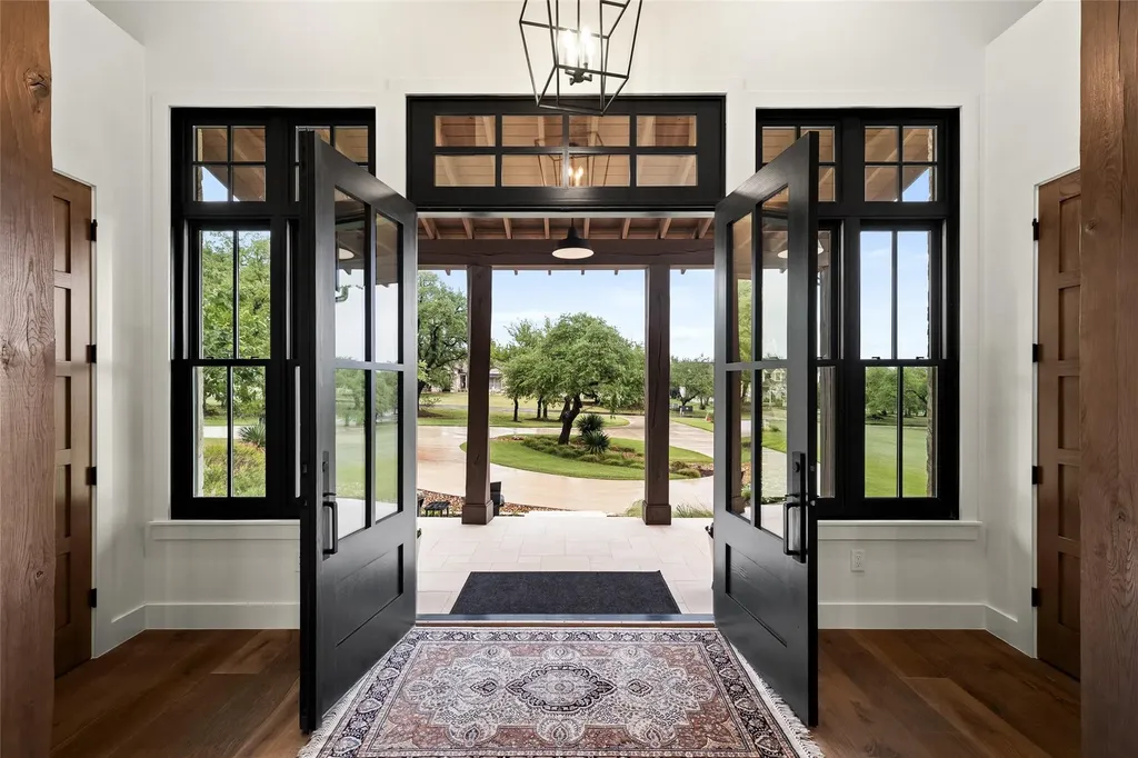 831 Polo Club Drive Austin TX 78737