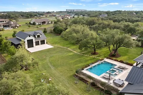 831 Polo Club Drive Austin TX 78737
