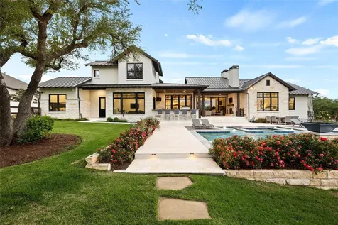 831 Polo Club Drive Austin TX 78737