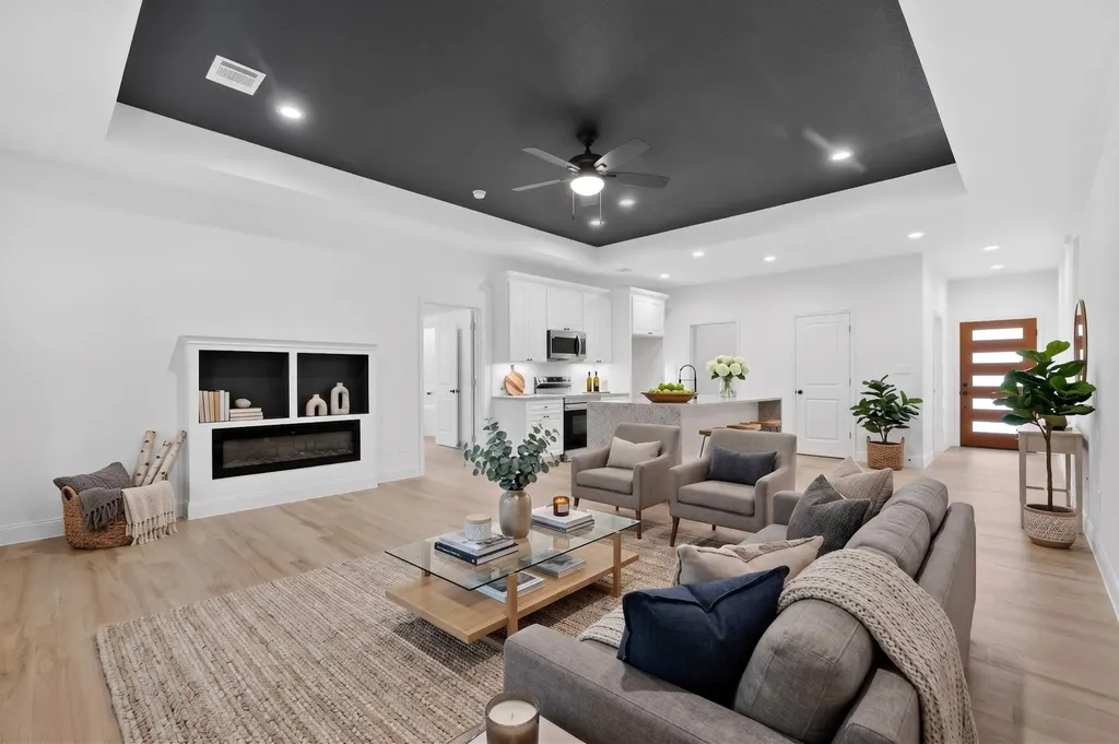 190 Molokini Drive Bastrop TX 78602