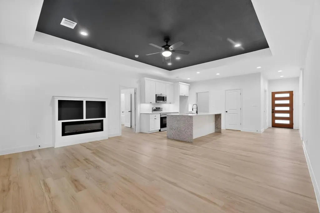 190 Molokini Drive Bastrop TX 78602
