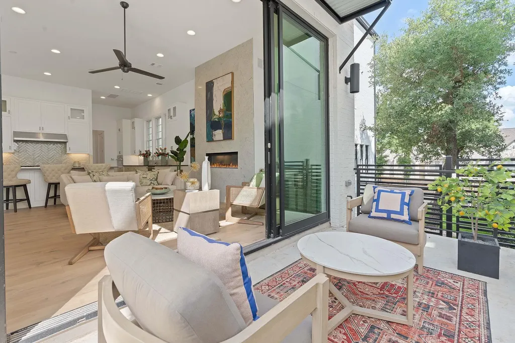 1719 Spyglass Drive Austin TX 78746
