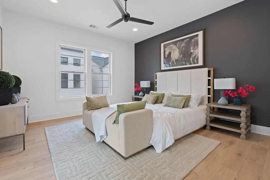 1719 Spyglass Drive Austin TX 78746
