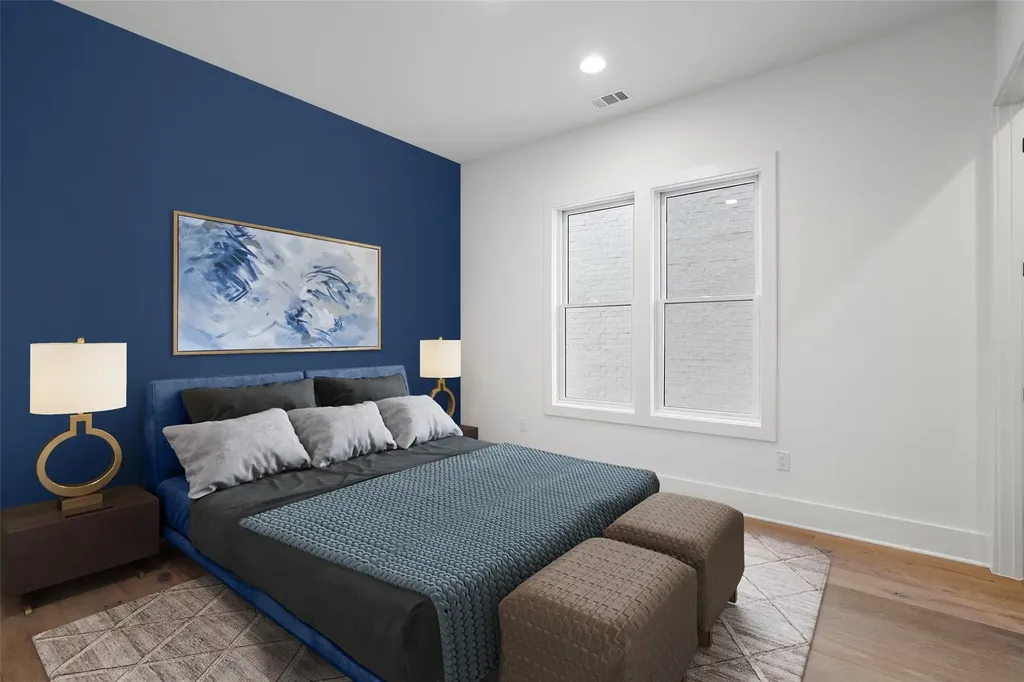 1719 Spyglass Drive Austin TX 78746