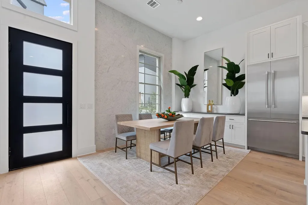 1719 Spyglass Drive Austin TX 78746