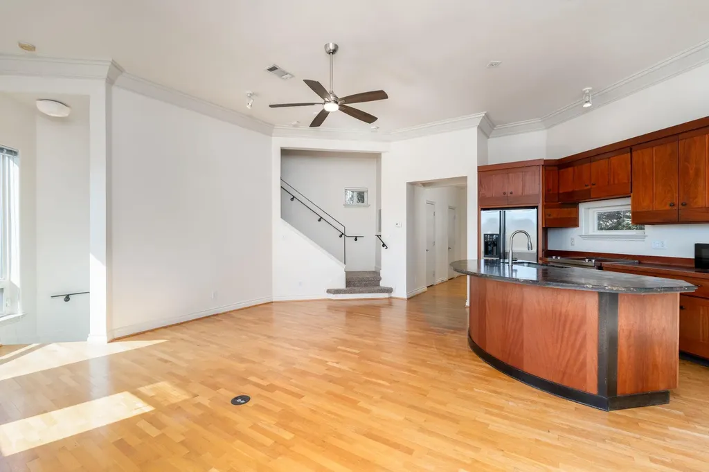 5310 Scenic View Drive Austin TX 78746
