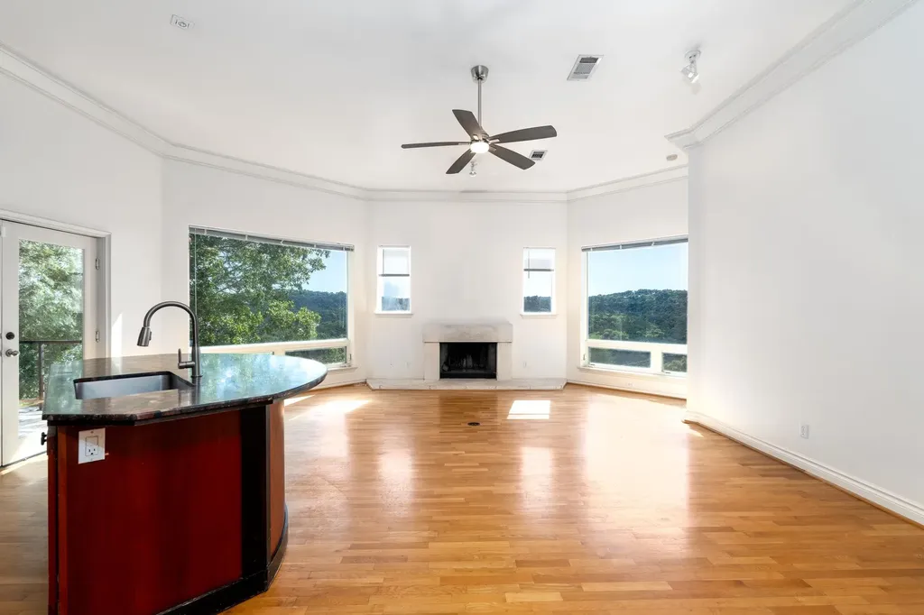 5310 Scenic View Drive Austin TX 78746