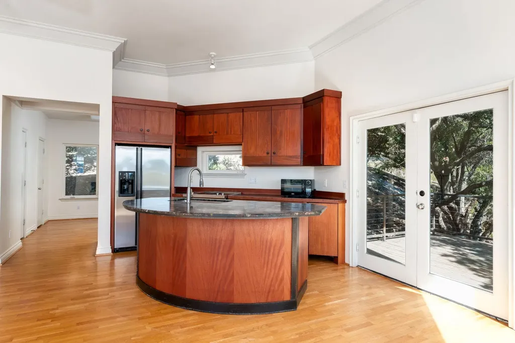 5310 Scenic View Drive Austin TX 78746