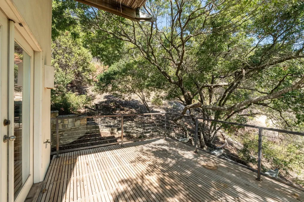 5310 Scenic View Drive Austin TX 78746