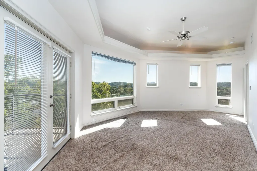 5310 Scenic View Drive Austin TX 78746