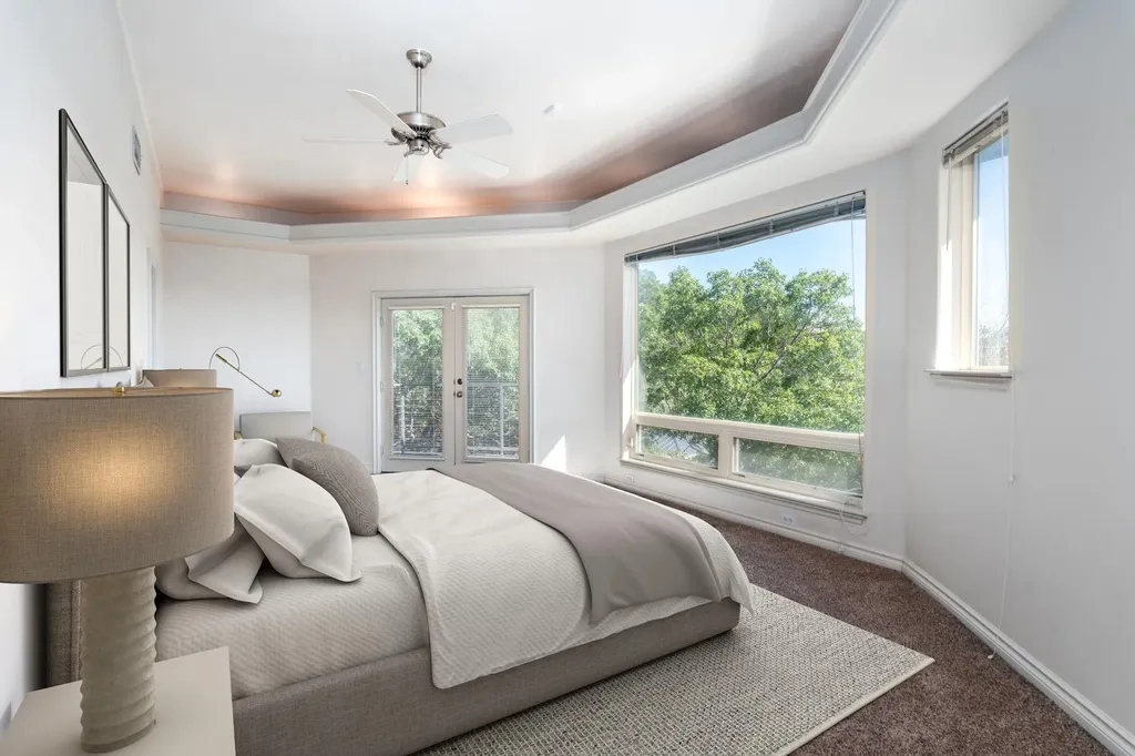 5310 Scenic View Drive Austin TX 78746