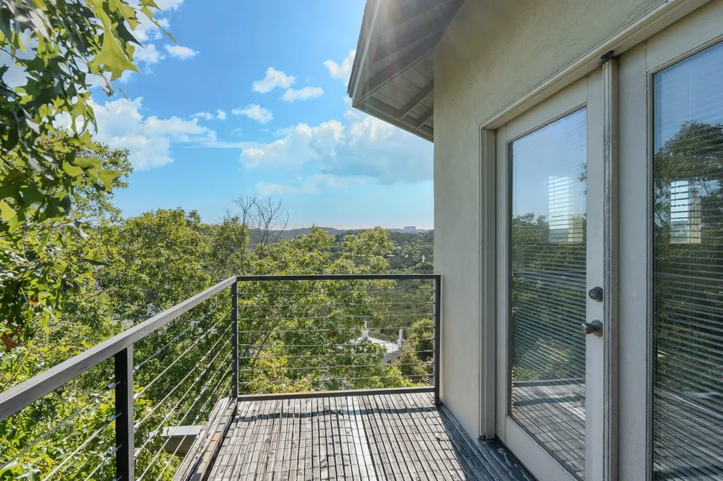5310 Scenic View Drive Austin TX 78746