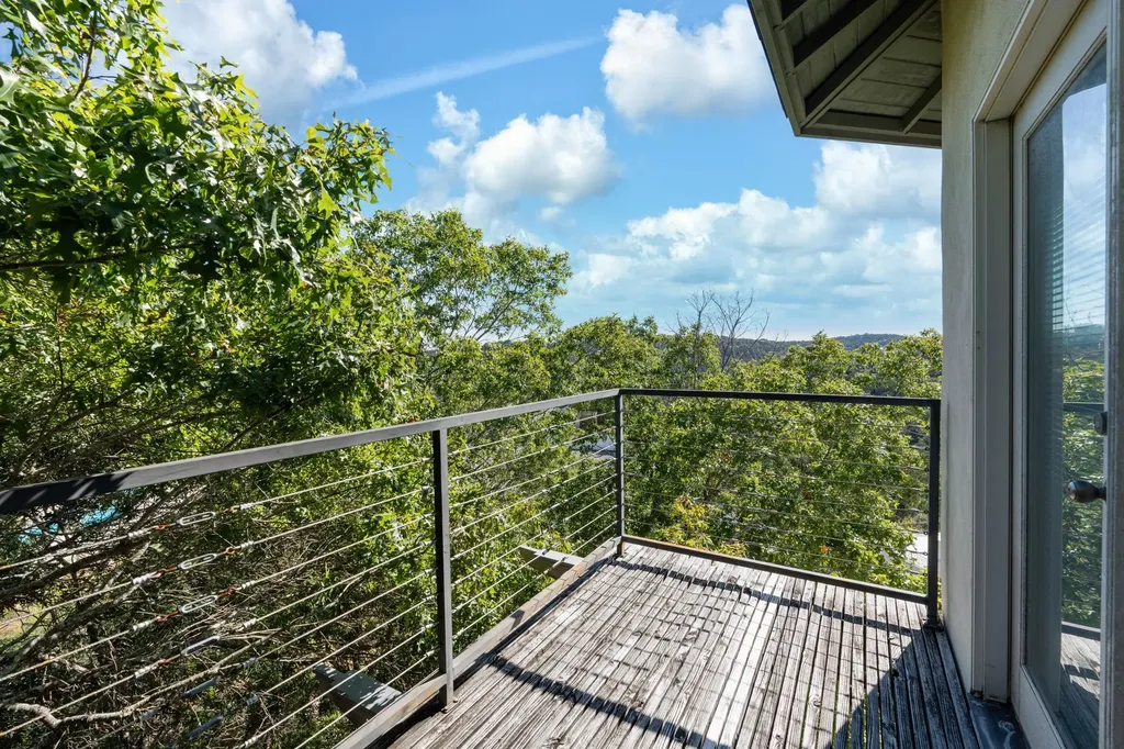 5310 Scenic View Drive Austin TX 78746